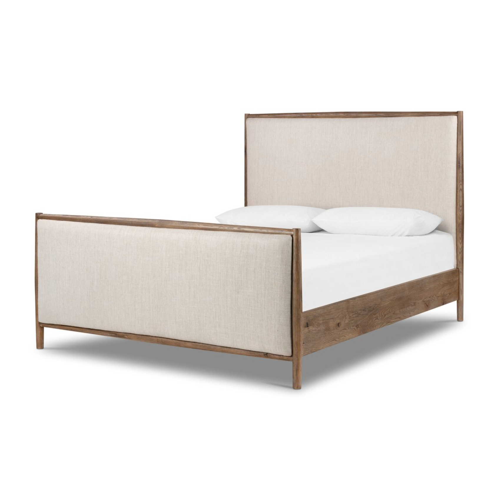 Lit King-Size Glenview