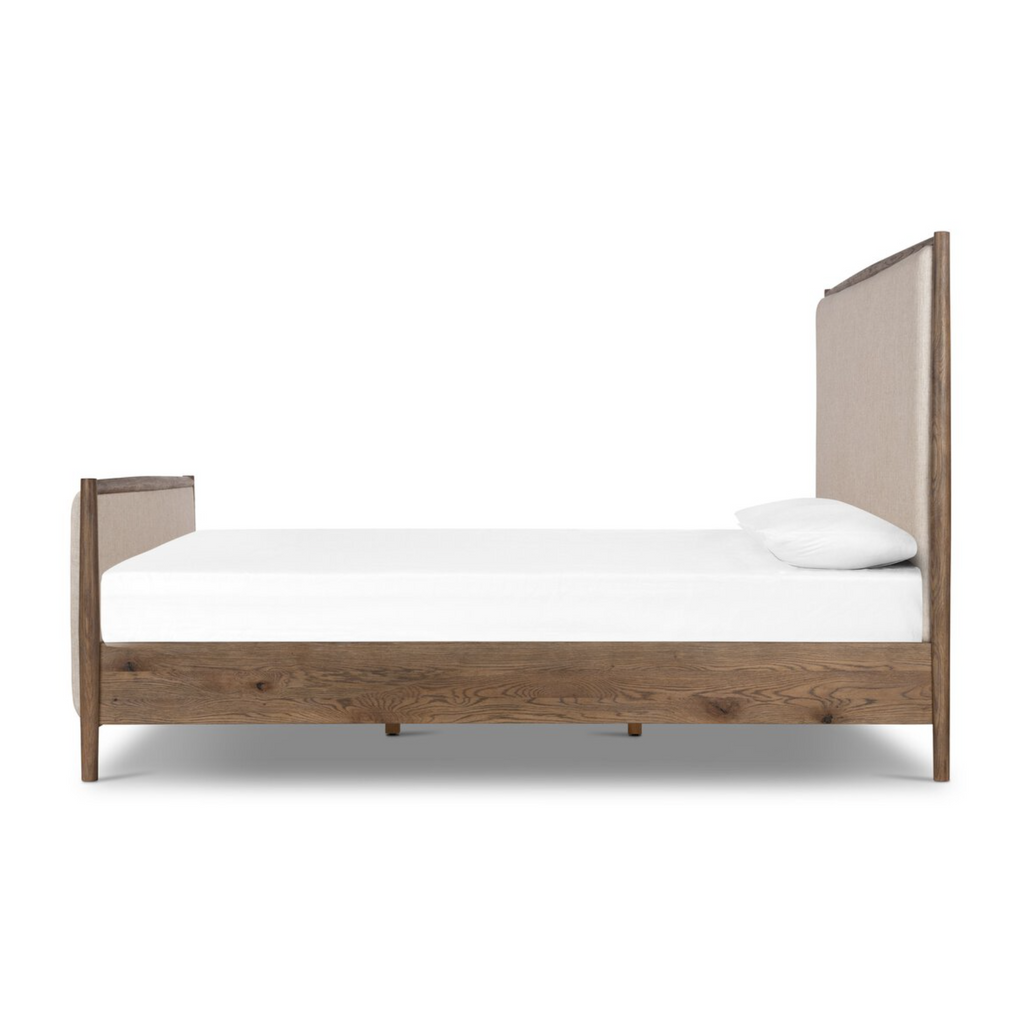 Lit King-Size Glenview