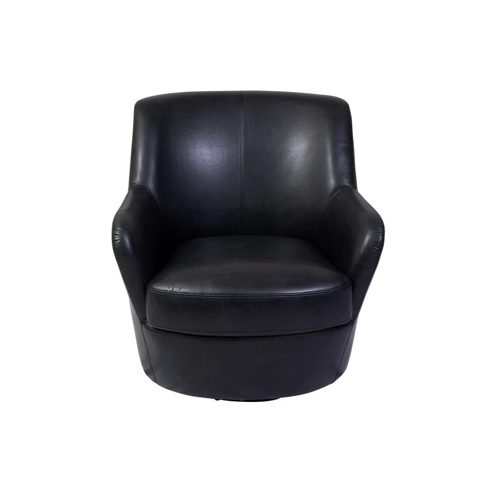 Chaise pivotante Hayes