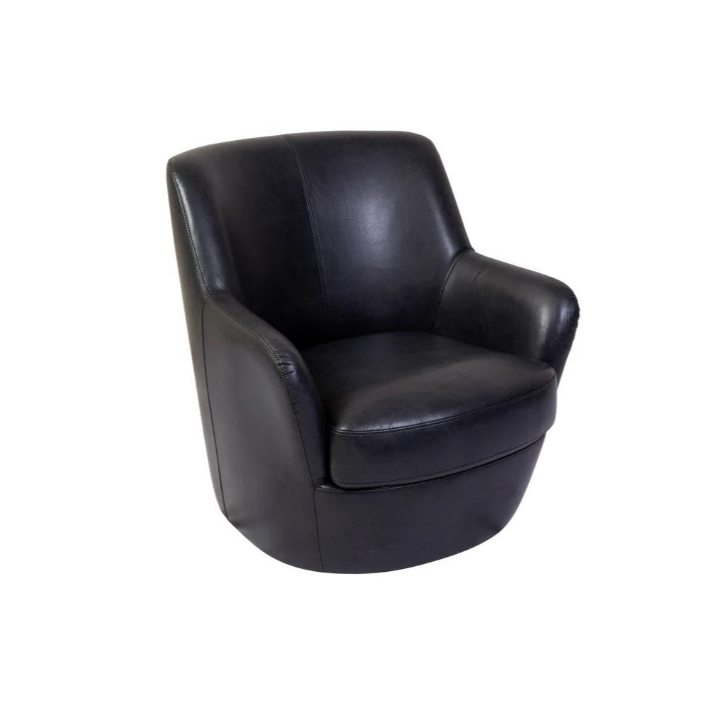 Chaise pivotante Hayes