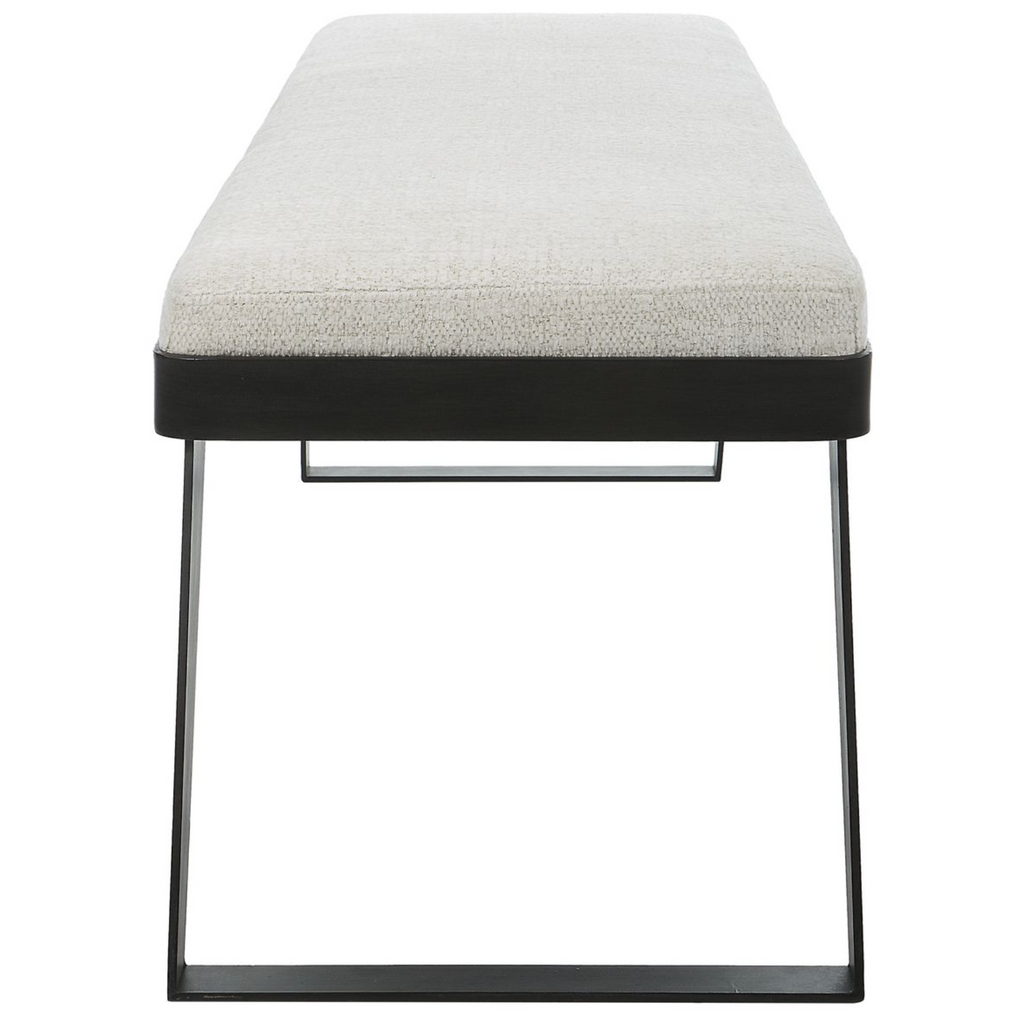 Banc flottant