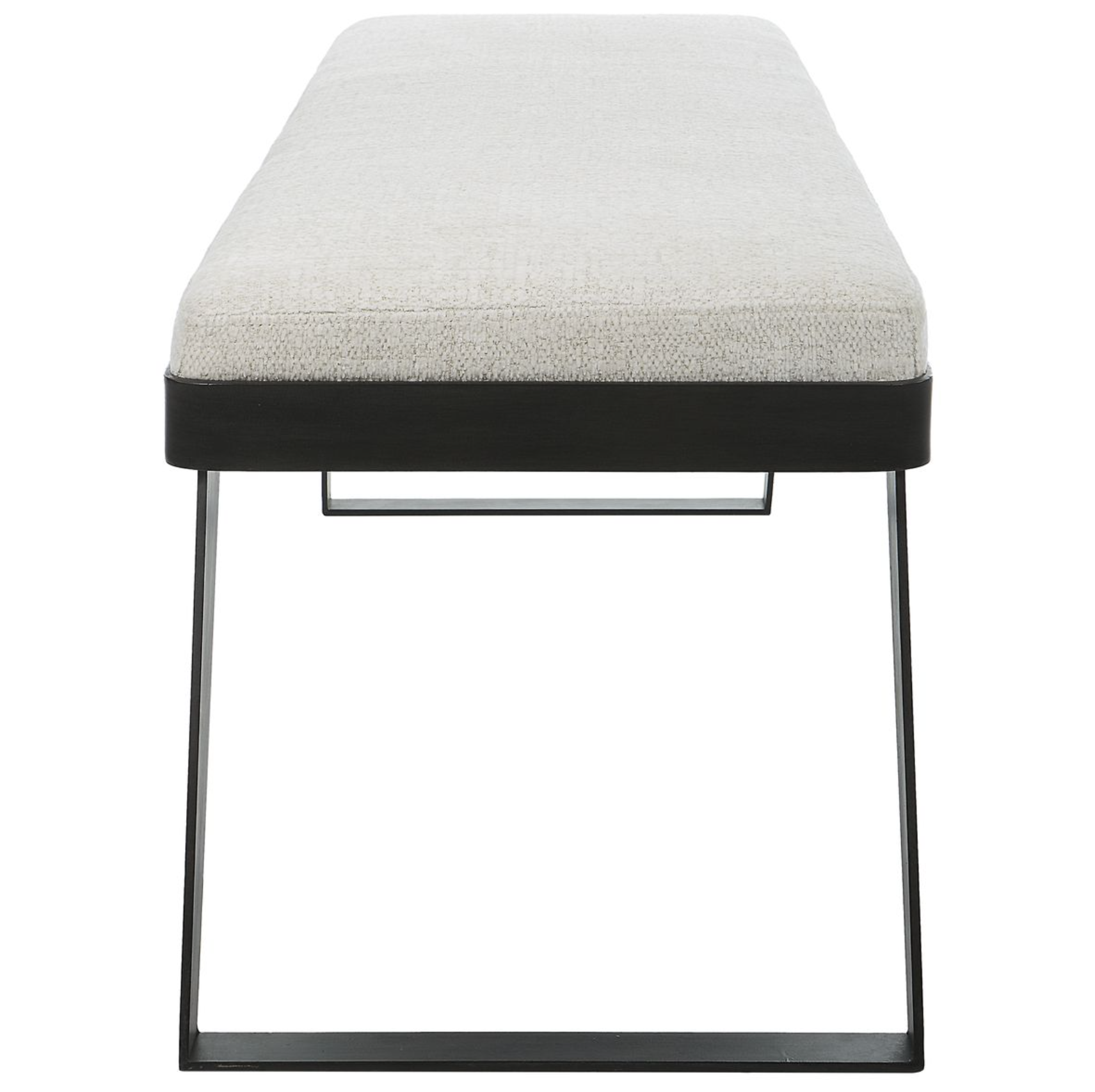 Banc flottant