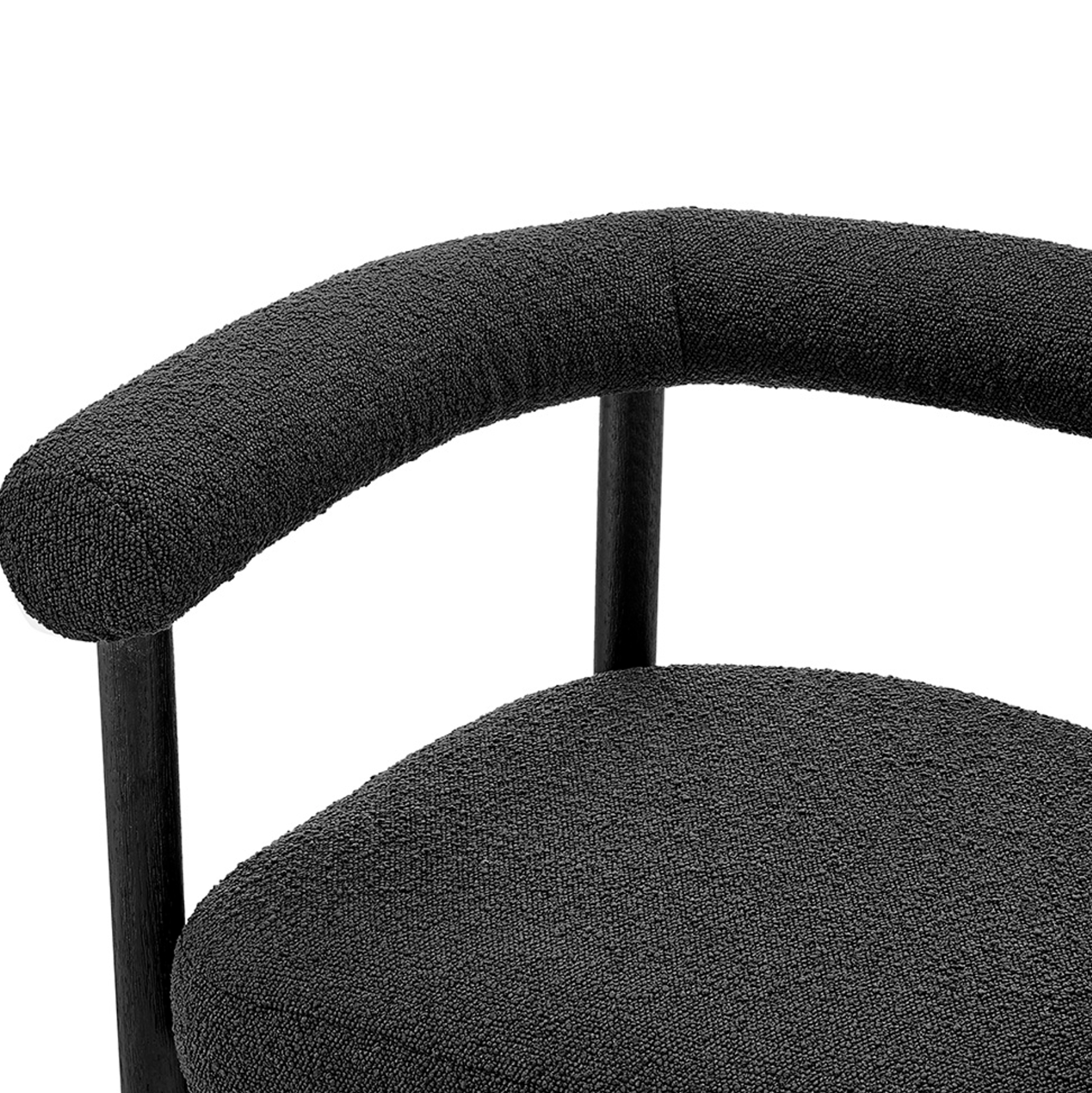 Chaise de salle à manger Keanu