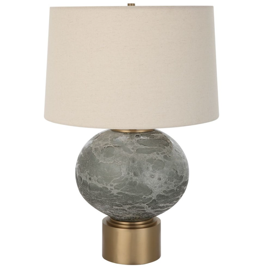 Lampe de table Lunia