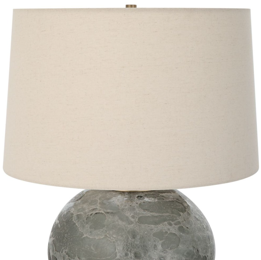 Lampe de table Lunia