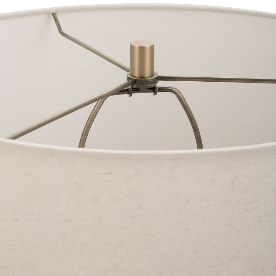 Lampe de table Lunia