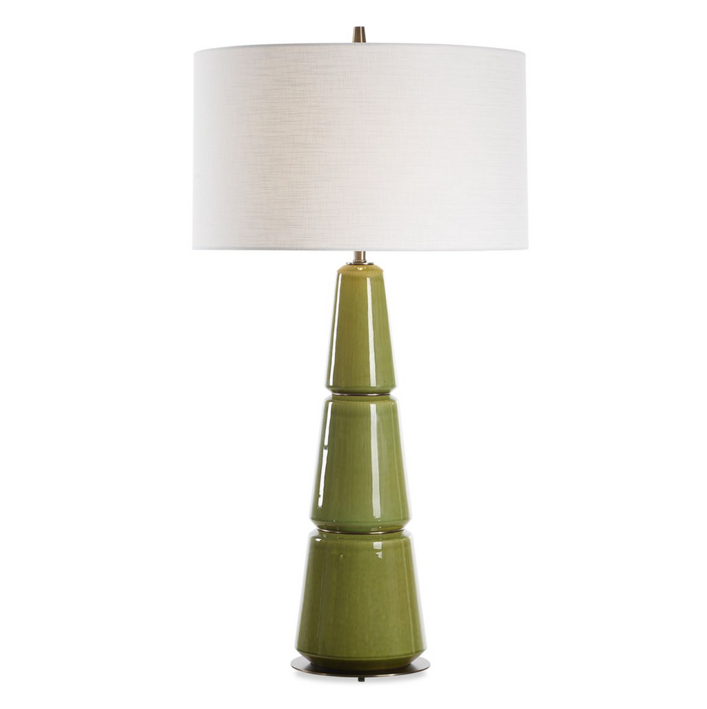 Lampe de table Mendell