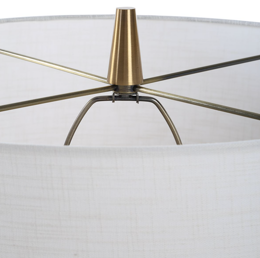 Lampe de table Mendell