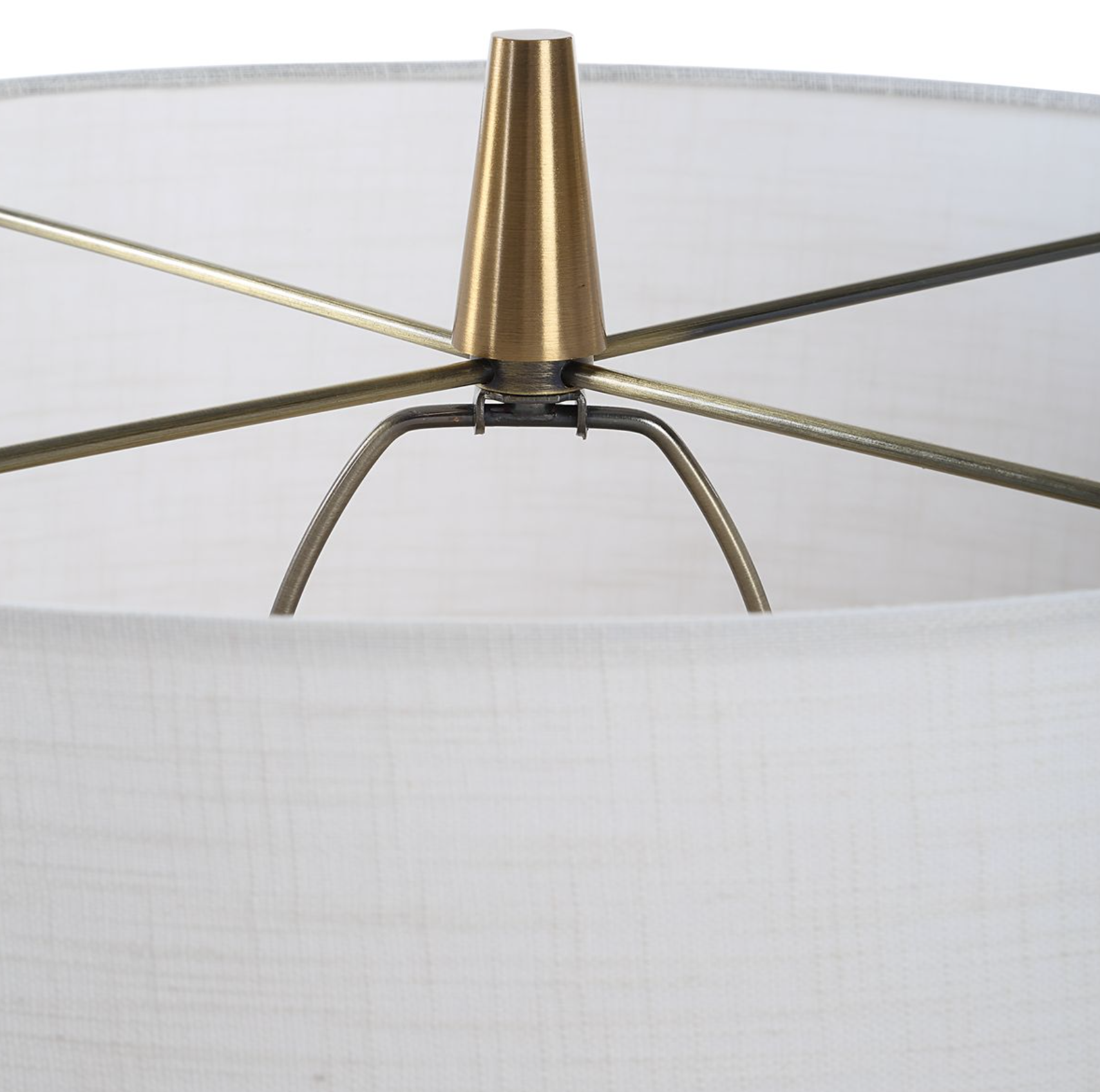 Lampe de table Mendell
