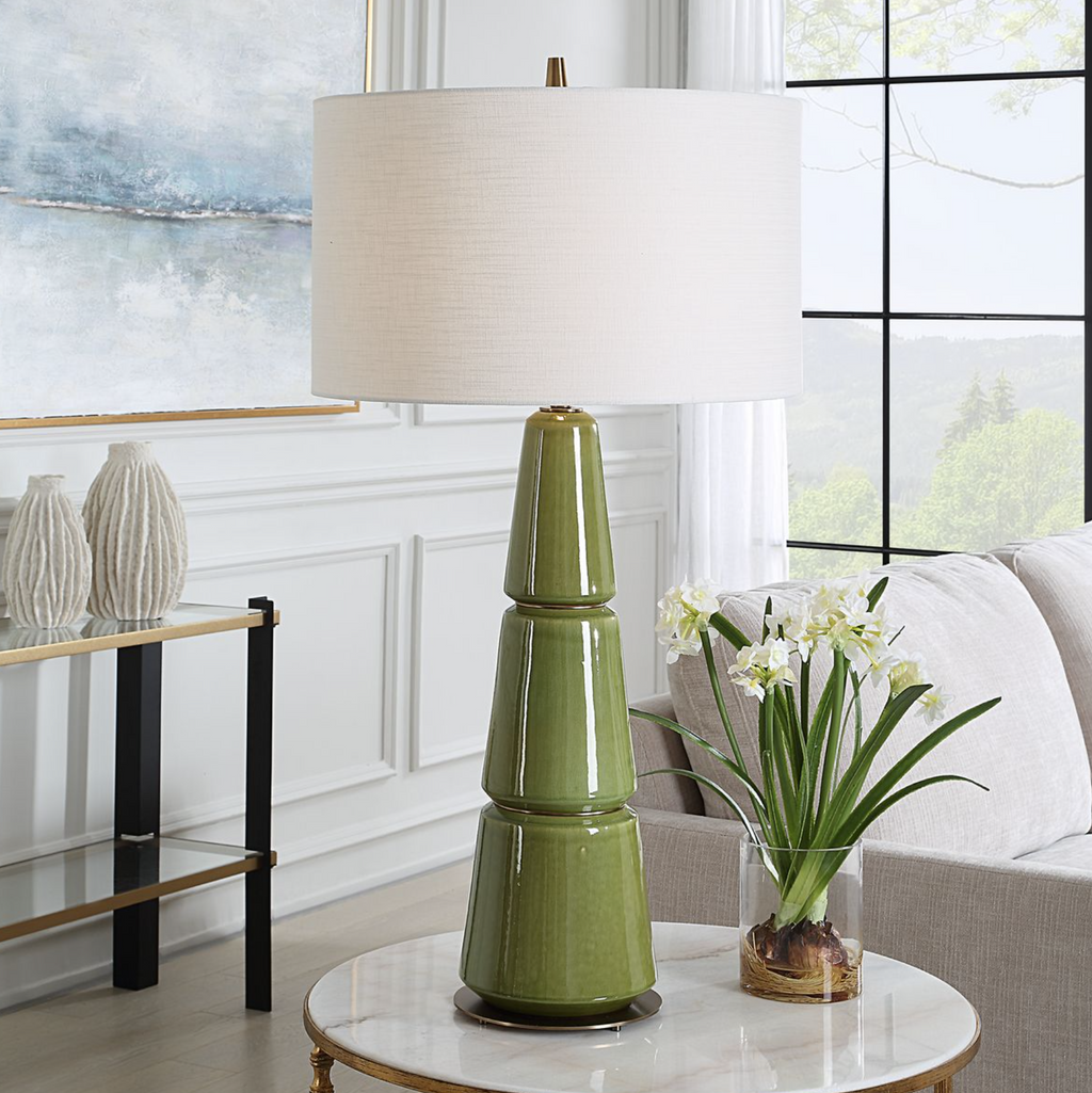 Lampe de table Mendell