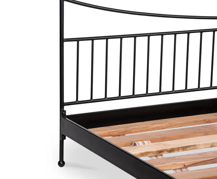 Lit King Size Monet