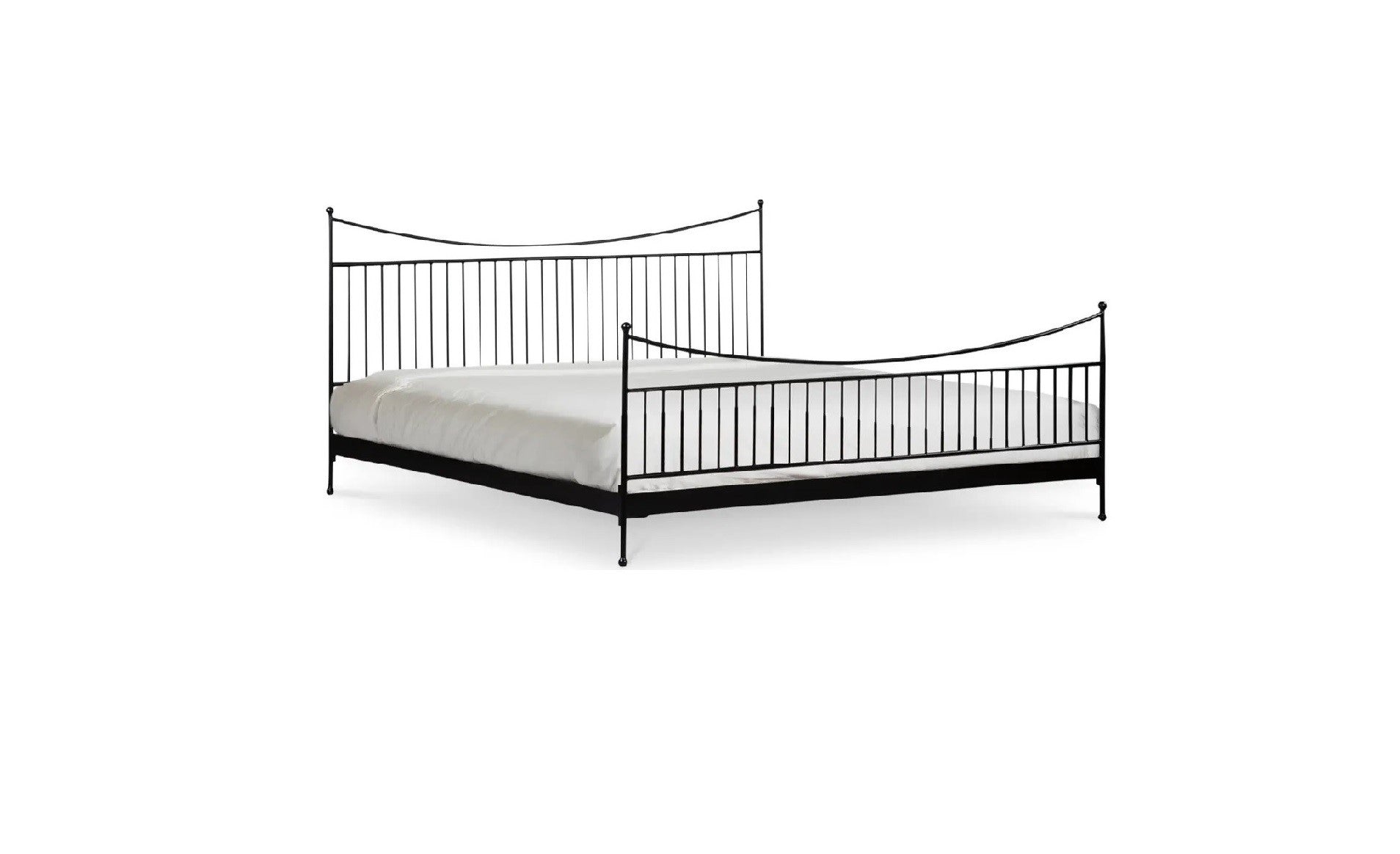 Lit King Size Monet