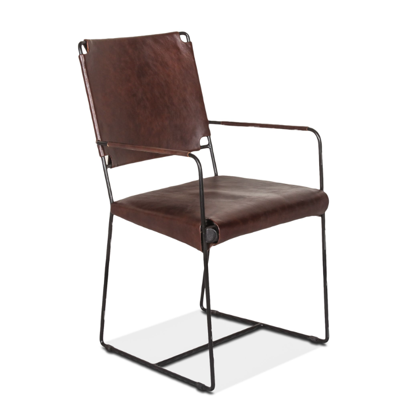 Fauteuil de salle à manger New York