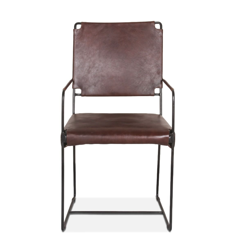 Fauteuil de salle à manger New York