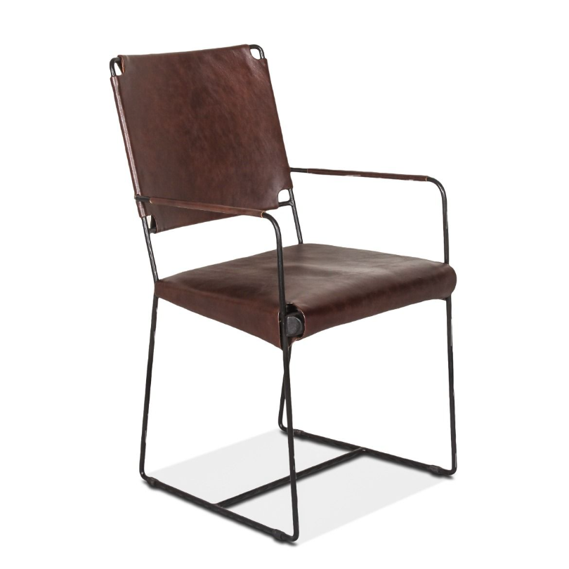 Fauteuil de salle à manger New York