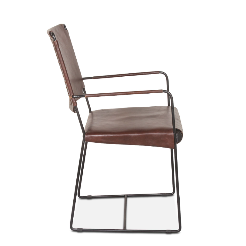 Fauteuil de salle à manger New York