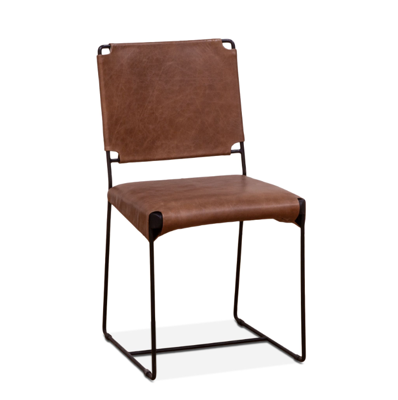 Chaise de salle à manger New York