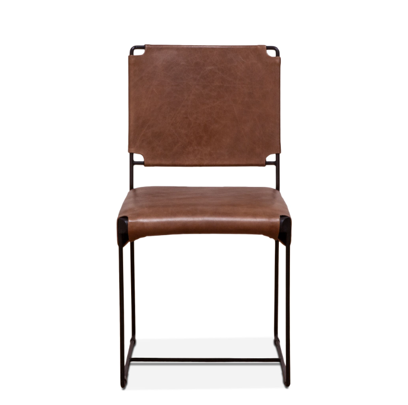 Chaise de salle à manger New York