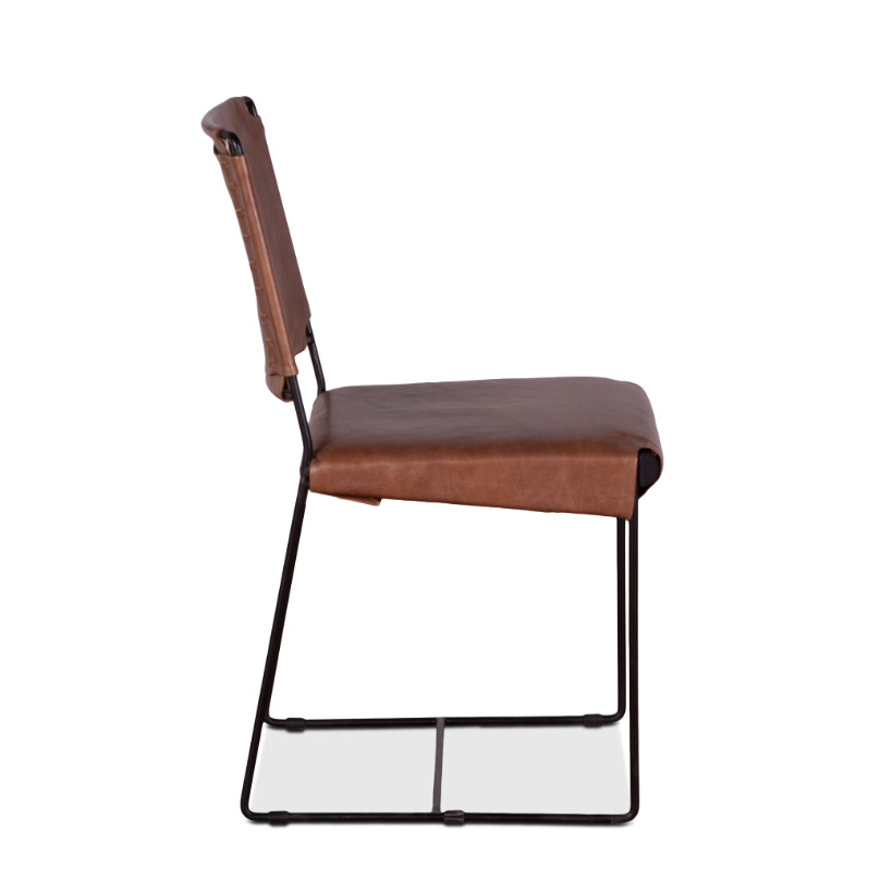 Chaise de salle à manger New York