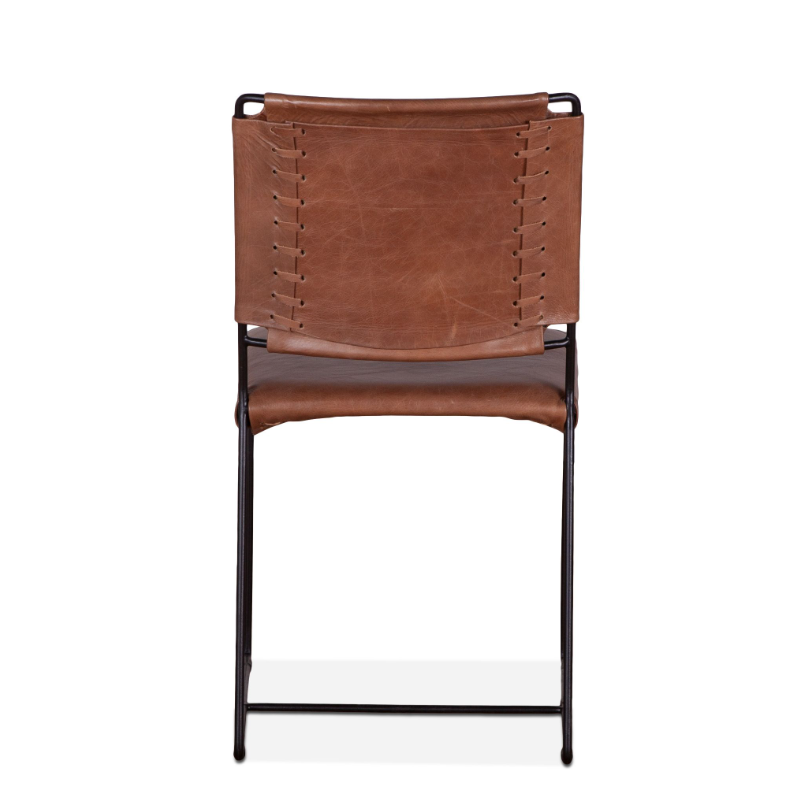 Chaise de salle à manger New York