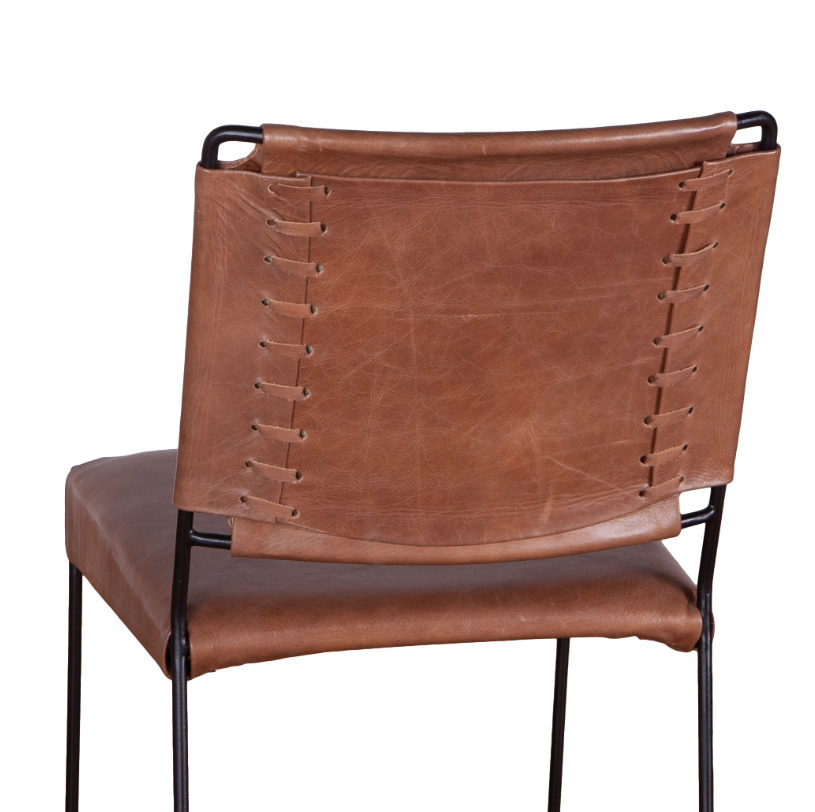 Chaise de salle à manger New York