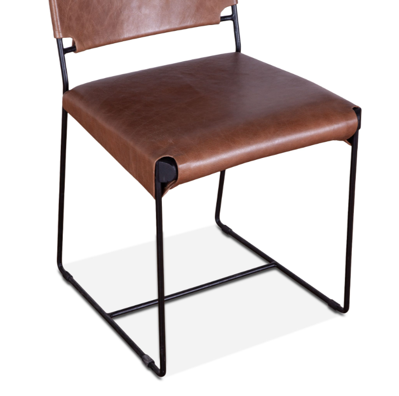 Chaise de salle à manger New York