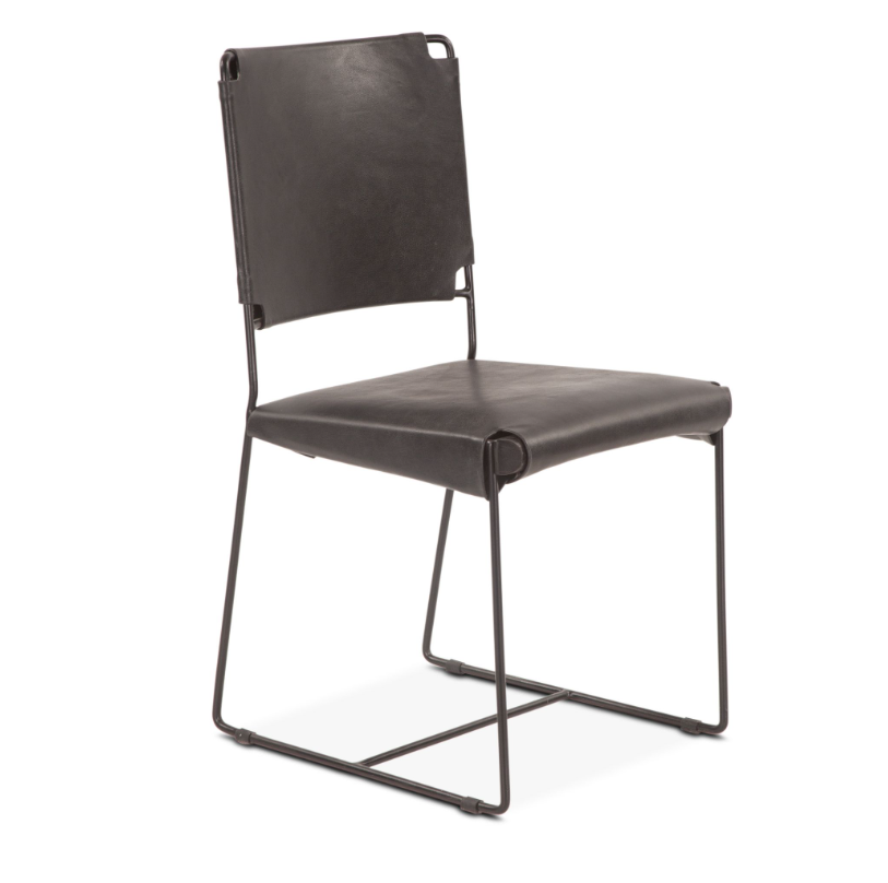 Chaise de salle à manger New York