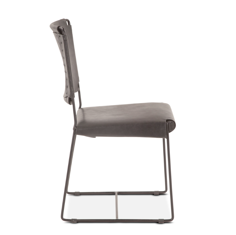 Chaise de salle à manger New York