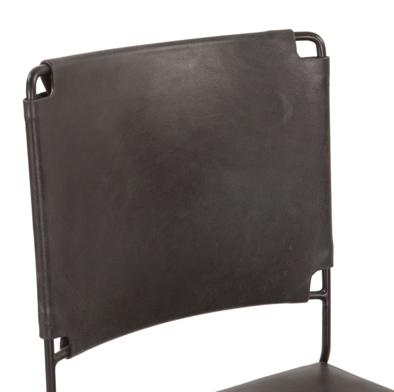 Chaise de salle à manger New York