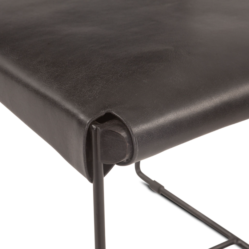 Chaise de salle à manger New York