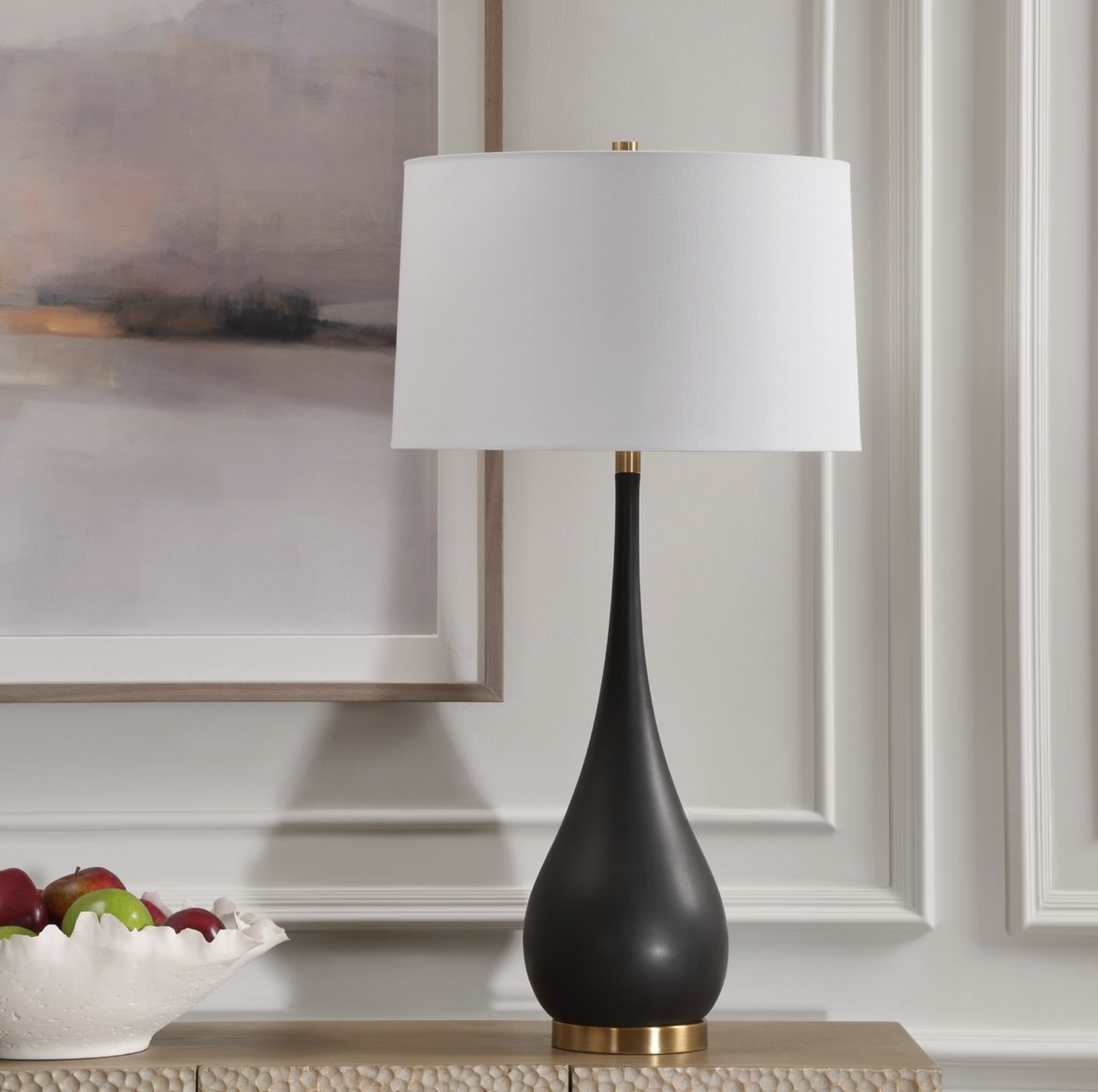Lampe de table nocturne