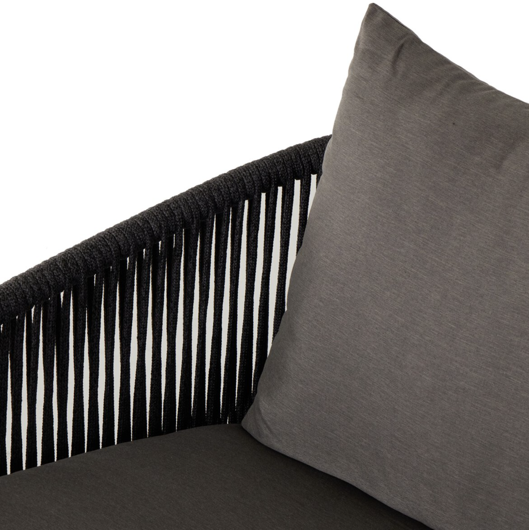 Chaise pivotante d'extérieur Porto