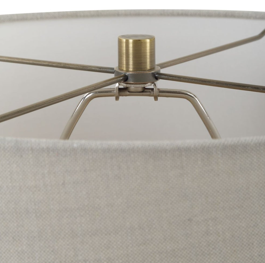 Lampe de table Rimini