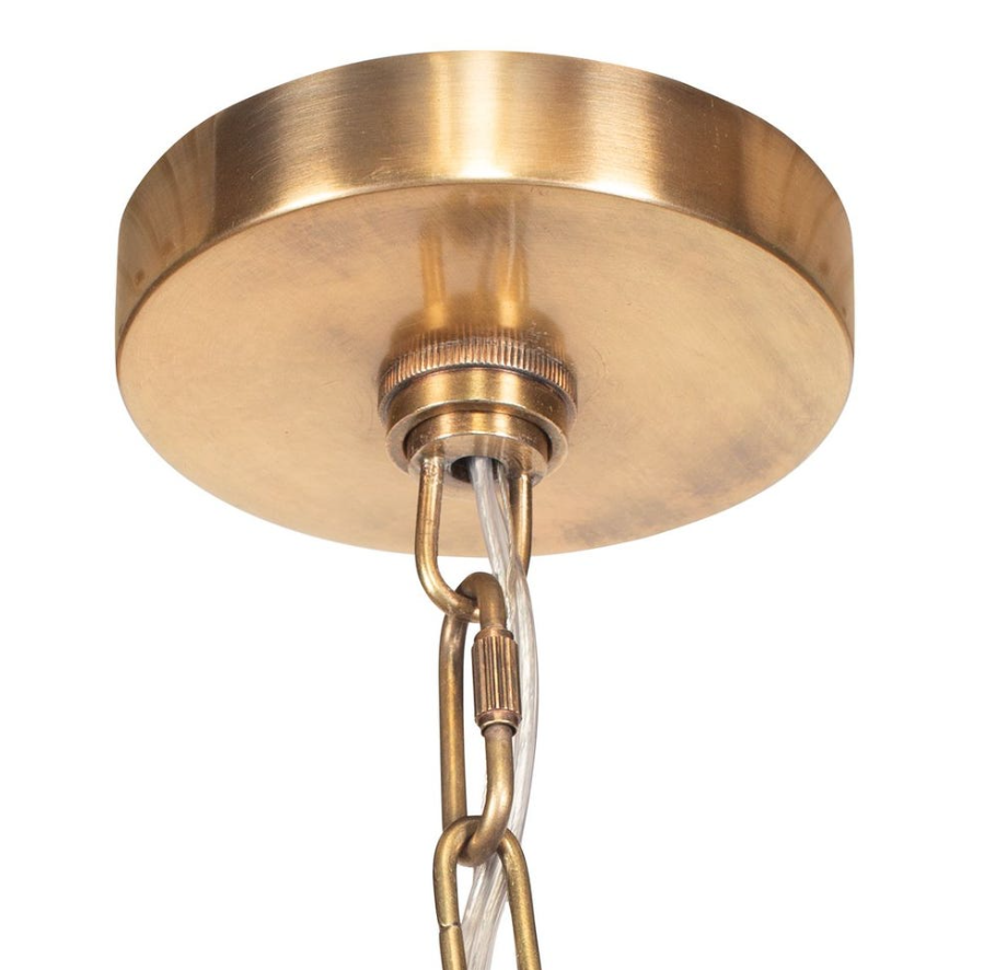 Suspension Rotura 1 LT
