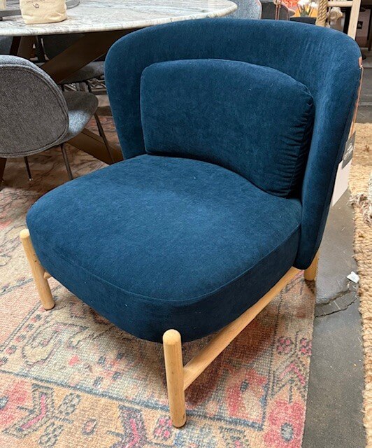 Fauteuil d'appoint Sigge