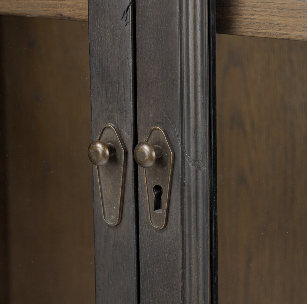 Cabinet Sussex Amber Lewis x Four Hands