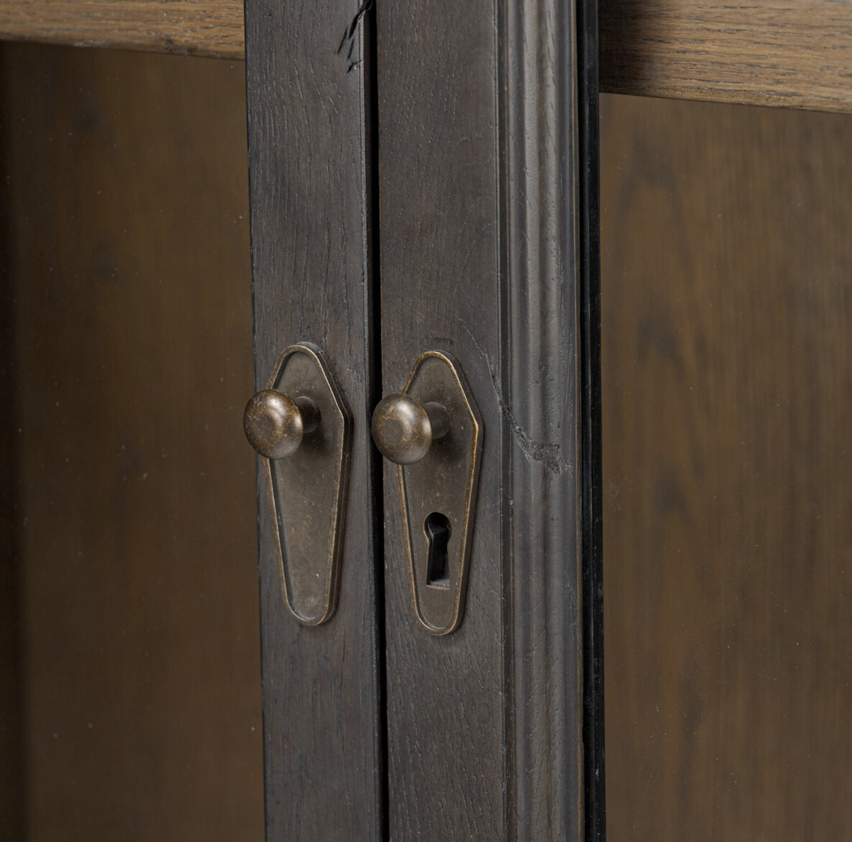 Cabinet Sussex Amber Lewis x Four Hands