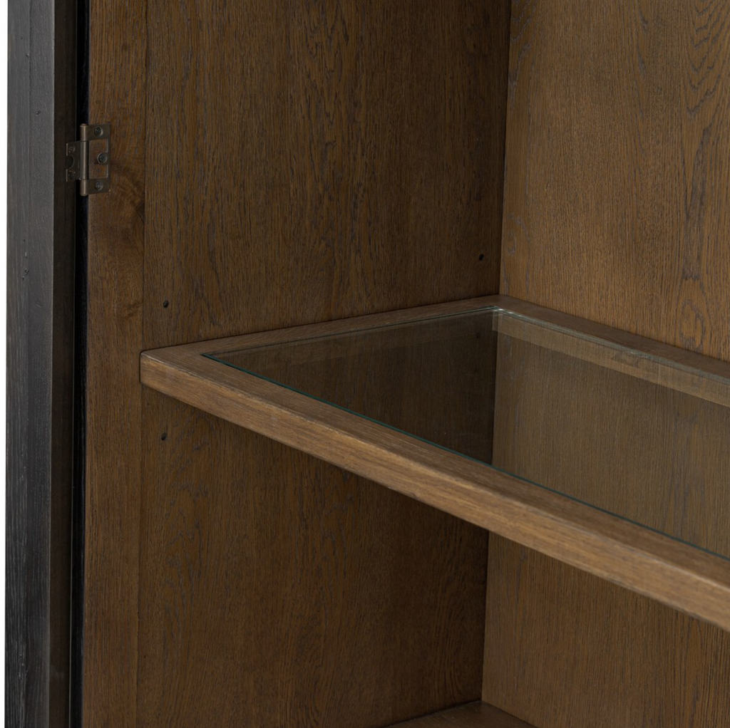 Cabinet Sussex Amber Lewis x Four Hands