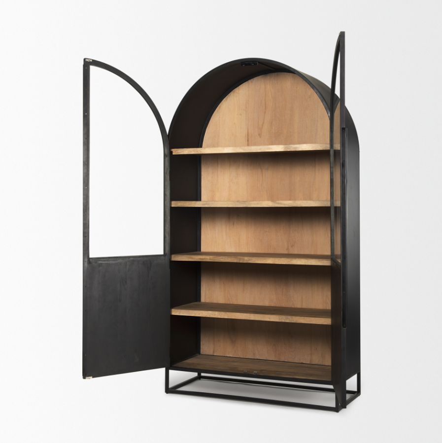 Armoire Sloan Arch