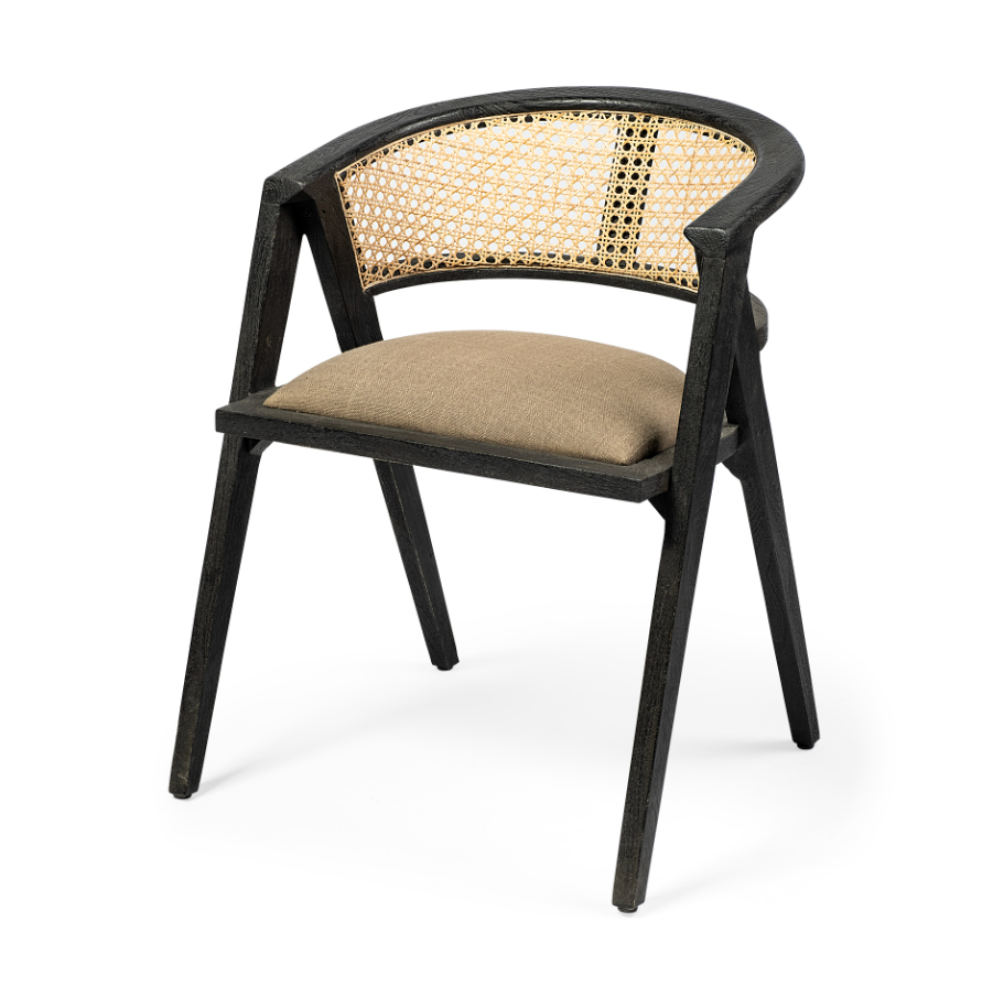 Chaise de salle à manger Tabitha