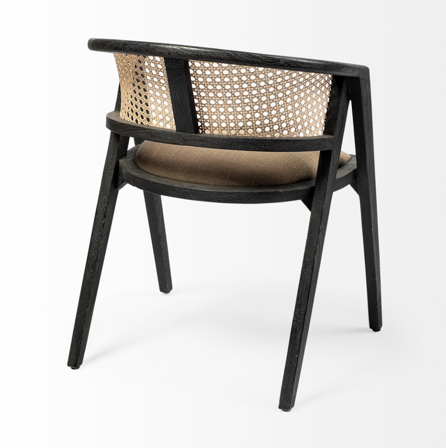 Chaise de salle à manger Tabitha