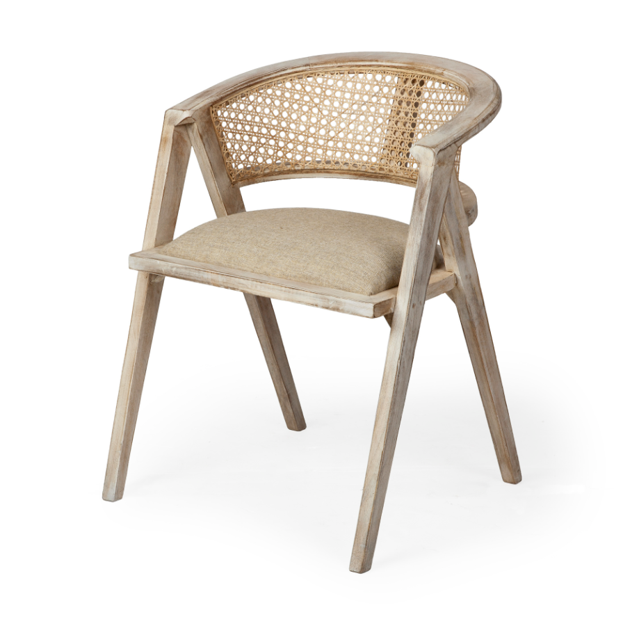 Chaise de salle à manger Tabitha