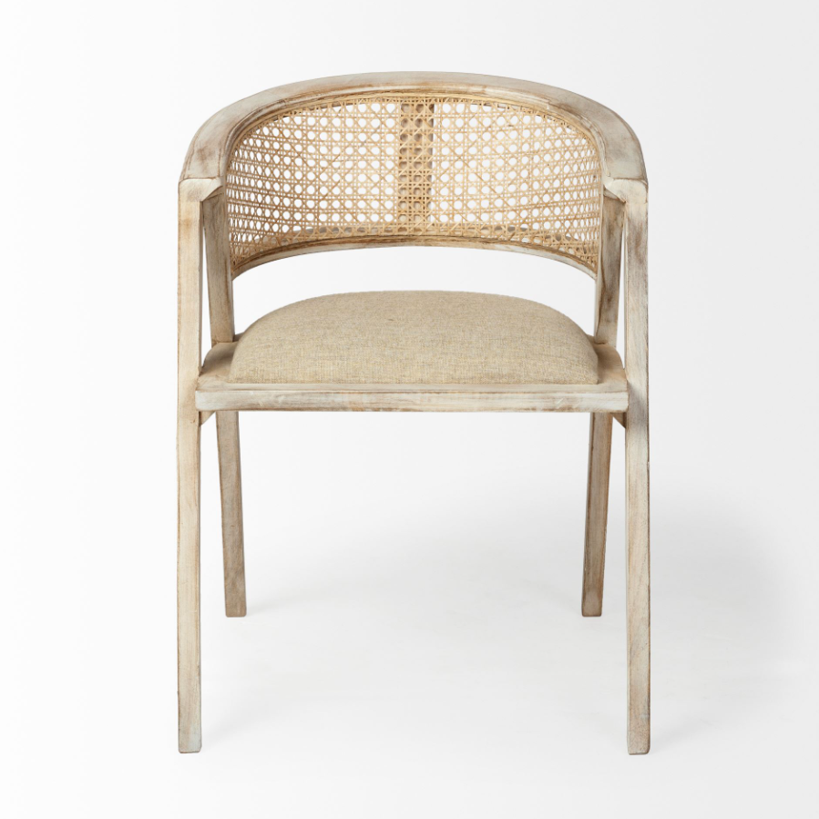 Chaise de salle à manger Tabitha
