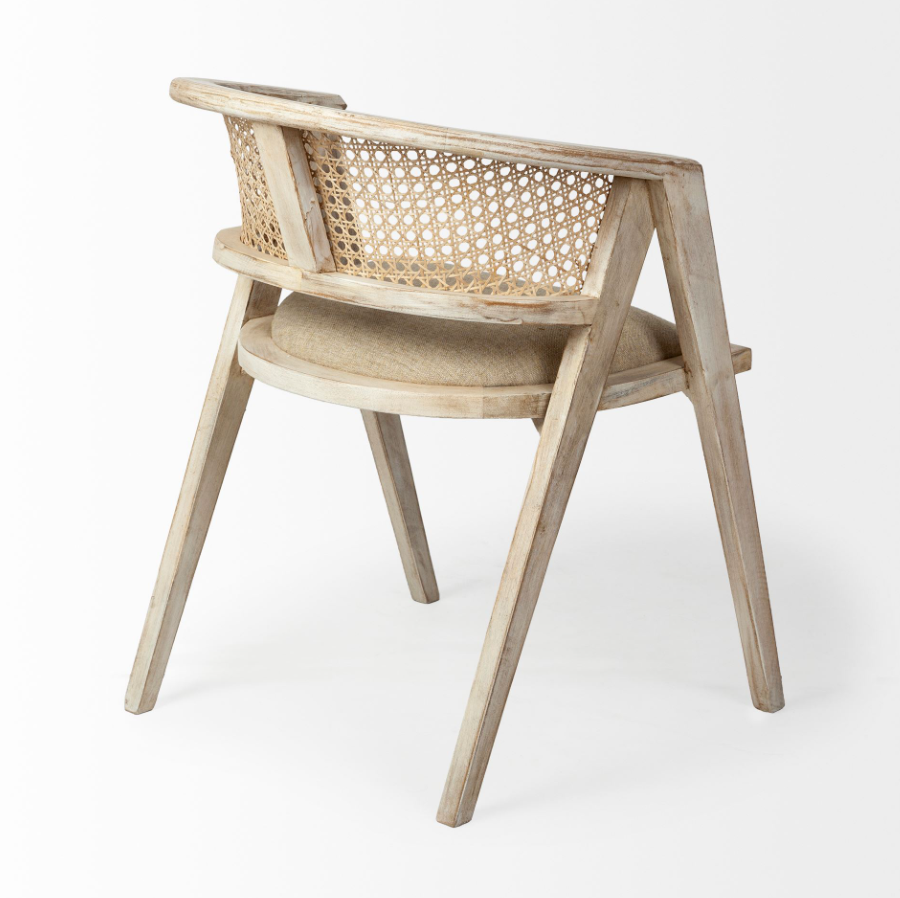 Chaise de salle à manger Tabitha