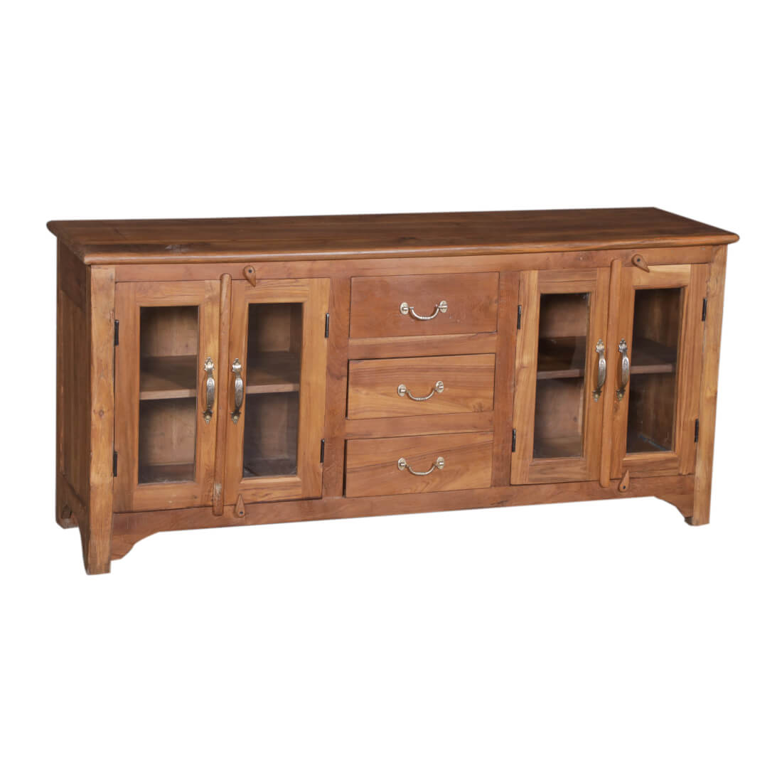 Buffet en bois