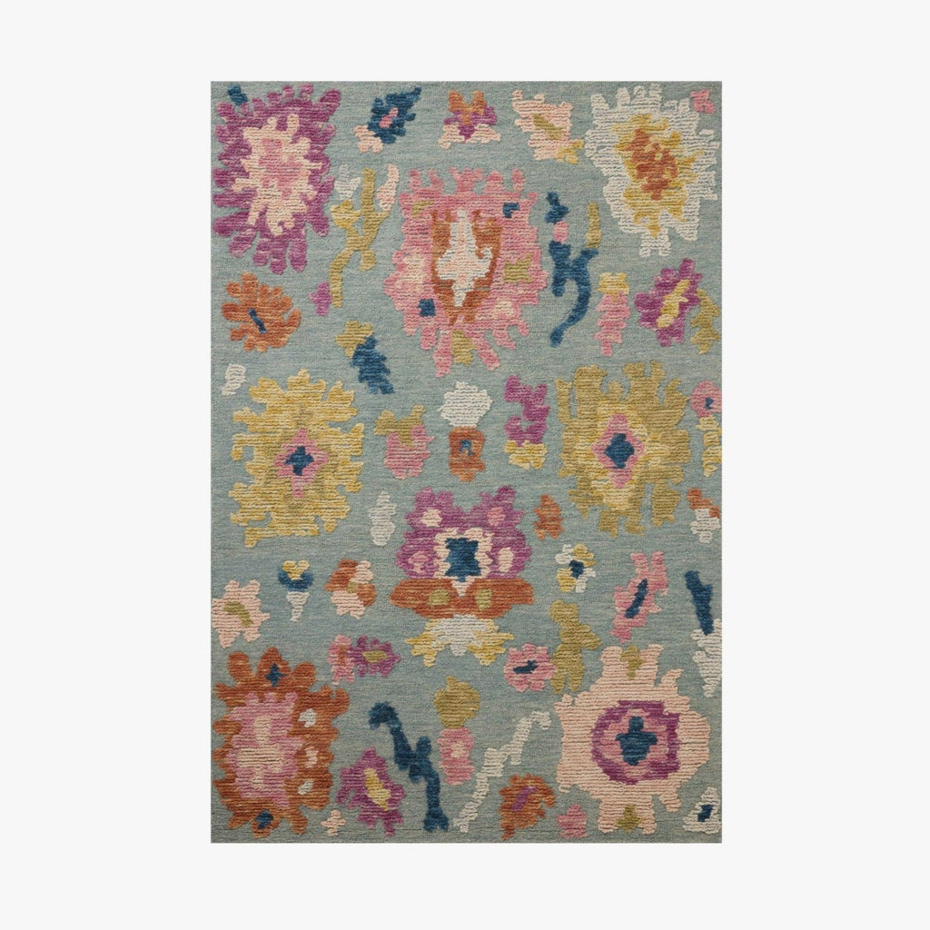 Tapis Tilly en Spa/Multi