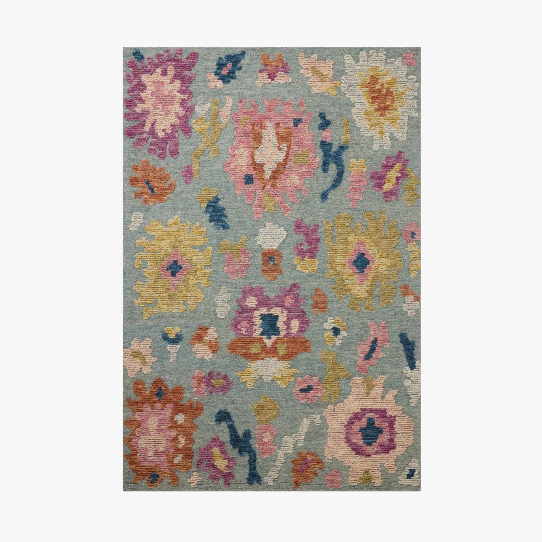 Tapis Tilly en Spa/Multi
