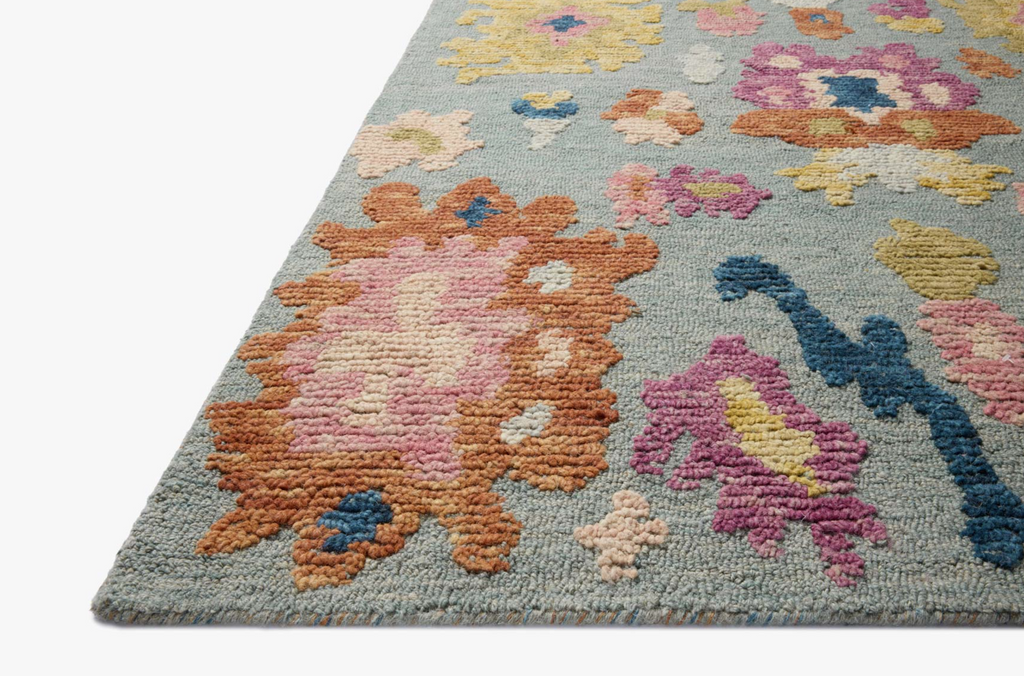 Tapis Tilly en Spa/Multi
