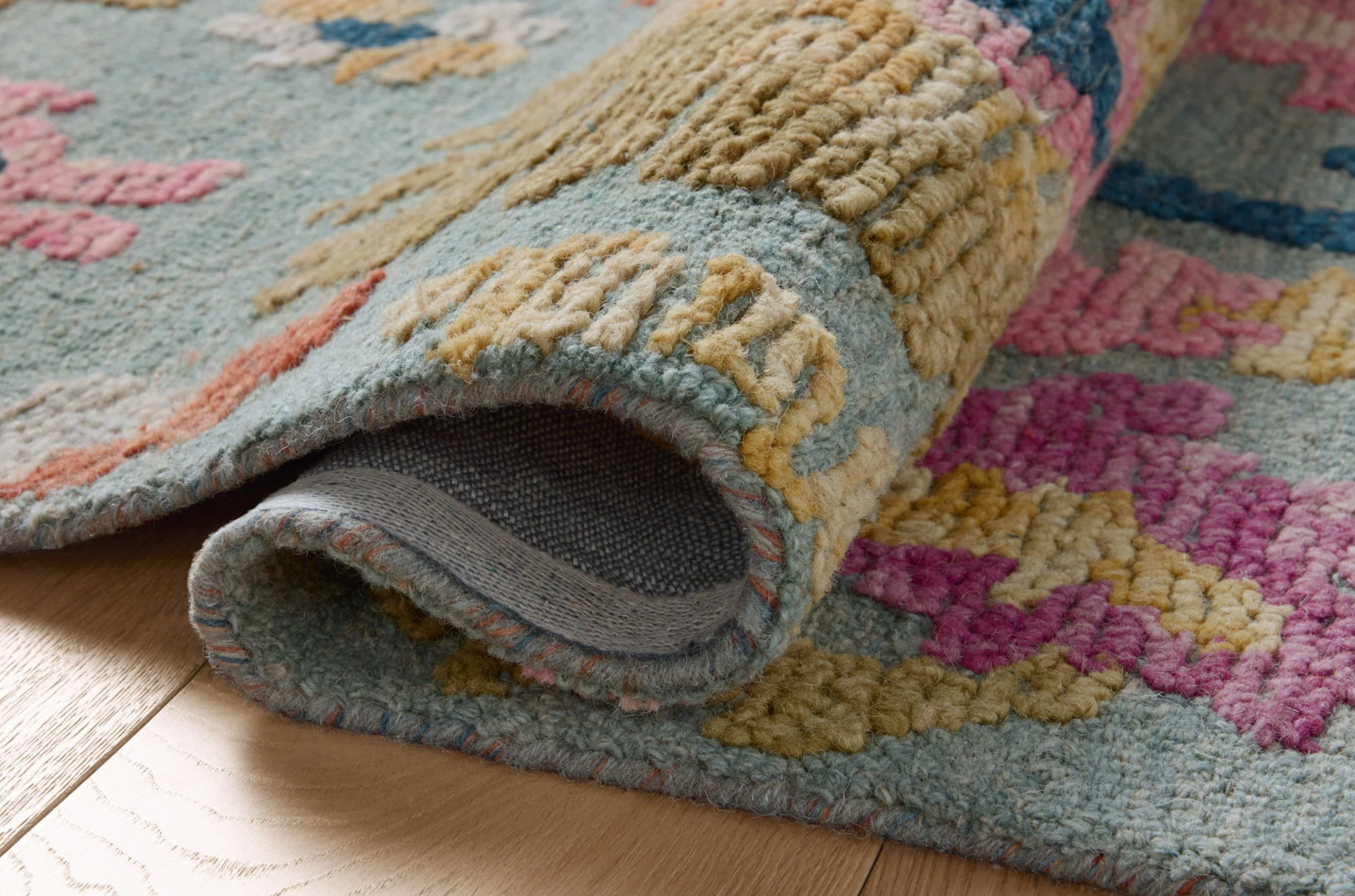 Tapis Tilly en Spa/Multi