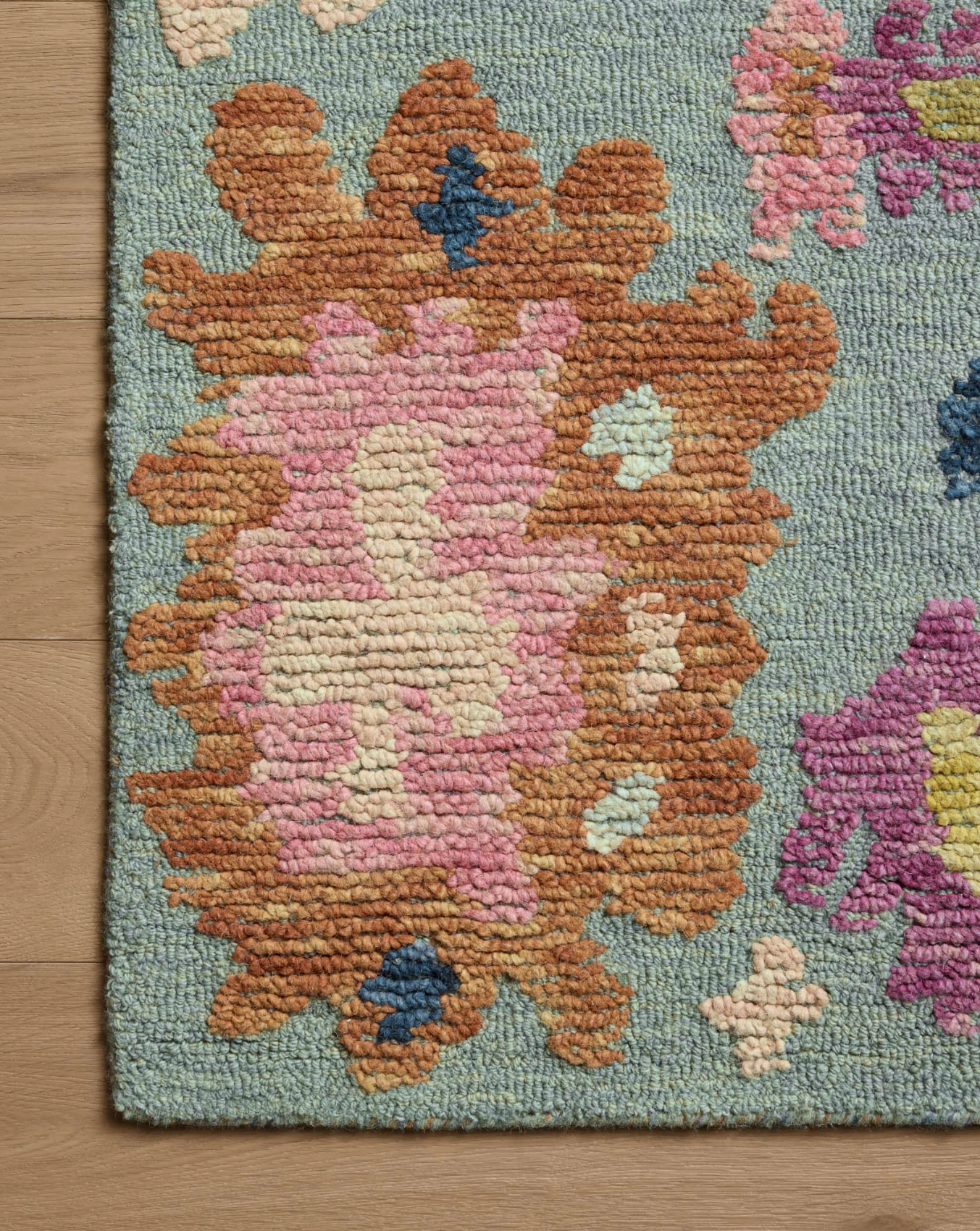 Tapis Tilly en Spa/Multi